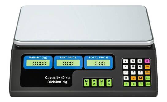 Ergonomia i design sklepowych wag – jak wpływają na komfort użytkowania?