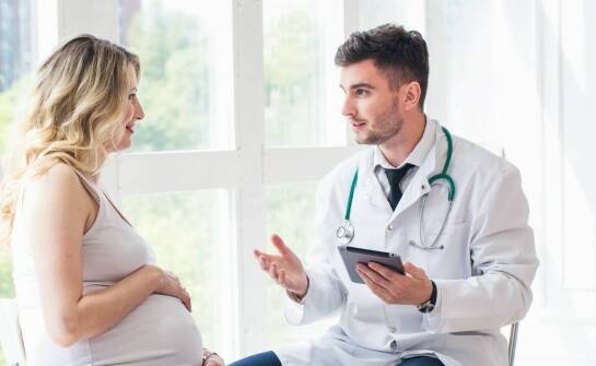 Jakie korzyści niesie ze sobą prowadzenie ciąży w specjalistycznym ginekologicznym gabinecie?