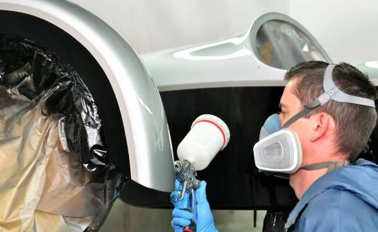 Elastomerowa powłoka i jej rola w zwiększaniu trwałości lakieru