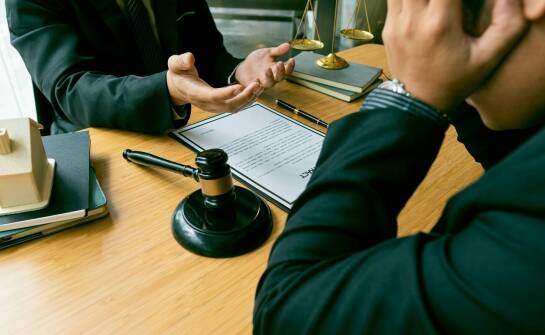 Rola adwokata w przedrozwodowych negocjacjach – na co zwrócić uwagę?