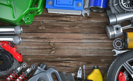 Oryginalne zamienne części – gwarancja niezawodności i bezpieczeństwa