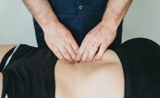 Terapia tkanek miękkich a efektywność manualnej terapii