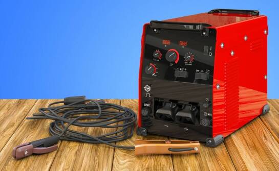 Jakie cechy wyróżniają najlepsze kondensatorowe zgrzewarki na rynku?