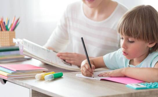 Rola testu na impulsywność w ocenie edukacyjnych potrzeb dzieci