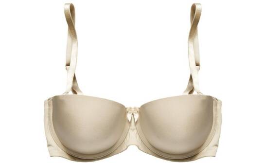 Jakie biustonosze dla amazonek są najwygodniejsze?