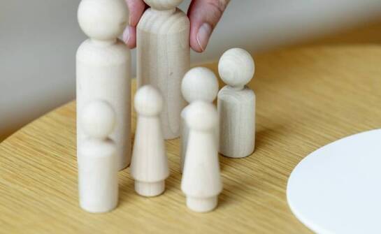 Handmade rękodzieło dla dzieci – oryginalne i bezpieczne rozwiązania