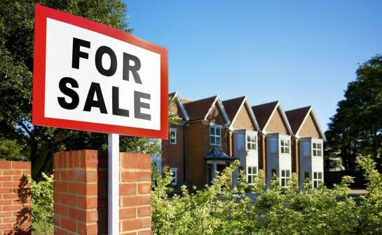 Charakterystyka domów na sprzedaż w okolicy ulicy Altanowej