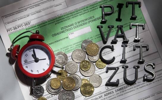 Poradnik: Składanie wniosku o NIP dla spółek z o.o.