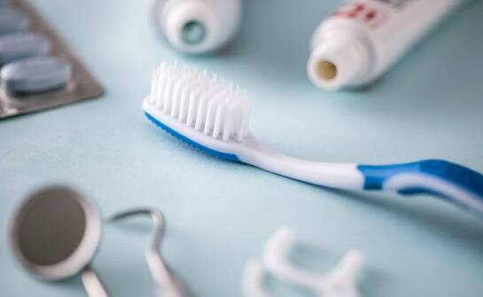 Jak dobierać preparaty do fluoryzacji?