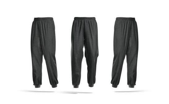 Jakie kroje dominują wśród eleganckich damskich spodni dresowych?