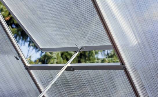 Jak trapezowy poliwęglan może poprawić funkcjonalność przestrzeni użytkowej?