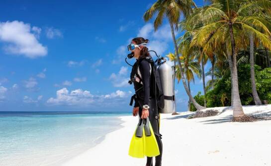 Rola instruktora nurkowania w promocji ekologii i ochronie środowiska podwodnego