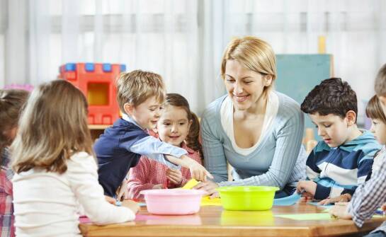 Warsztaty dla przedszkoli – jak wpływają na rozwój dzieci?