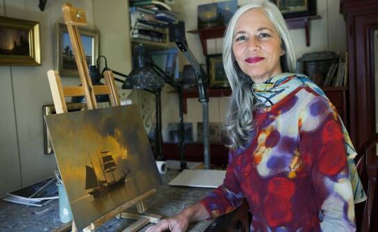 Obrazy na zamówienie – jak określić swoje oczekiwania w stosunku do artysty?