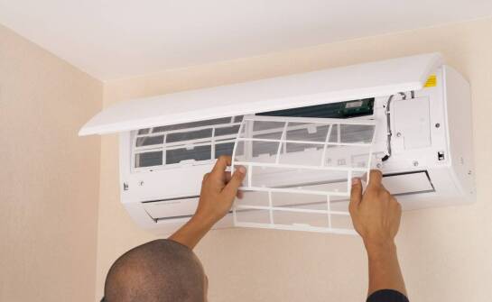 Jakie są zalety kompleksowej serwisowej obsługi systemów rekuperacyjnych?