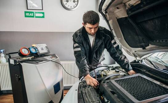 Przegląd rynku usług – co wyróżnia serwis Mitsubishi w obszarze LPG?