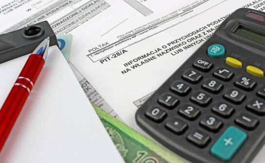 Weryfikacja zgodności z przepisami dotyczącymi opodatkowania prowizji