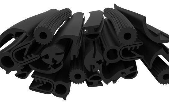 Jak trwała jest uszczelka typu profil P?