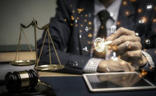 Jakie technologie nowoczesne wspierają pracę komornika sądowego?