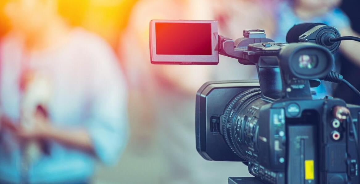 Wideofilmowanie jako wsparcie dla budowy spójnego wizerunku firmy
