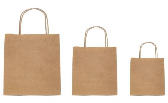 Czym charakteryzują się papierowe worki ekologiczne?