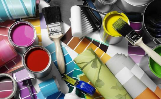 Jakie są najczęstsze błędy przy wyborze farb i jak ich unikać?