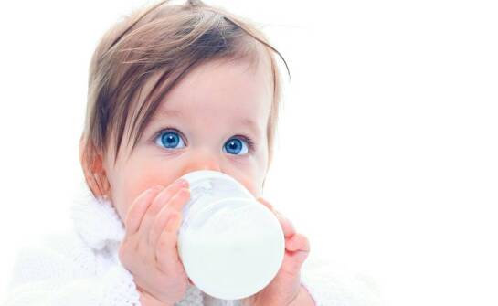 Czy preparaty homeopatyczne można stosować u dzieci?