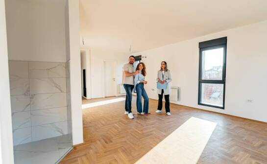 Zadatek na mieszkanie – czy istnieją prawne ograniczenia dotyczące procentu jego wysokości?