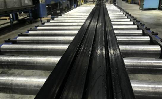 Prowadnice kulkowe i ich zastosowanie w nowoczesnym przemyśle