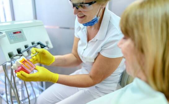 Jakie perspektywy zawodowe oferuje kierunek higienistki stomatologicznej w szkole policealnej?
