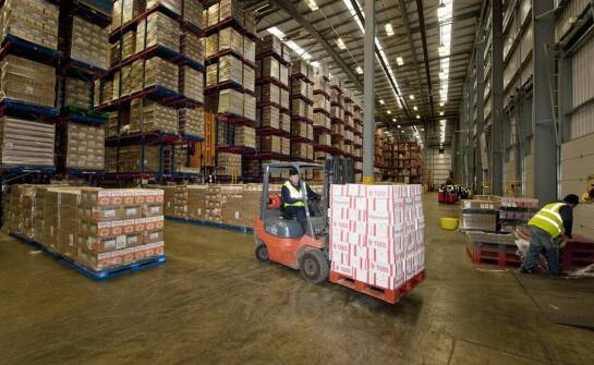 Wpływ co-packingu na zrównoważony rozwój w branży magazynowej