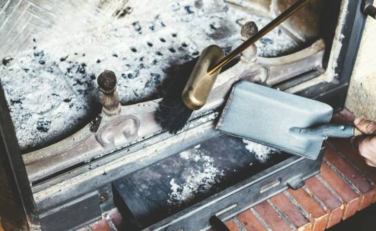 Różnorodność zastosowań szczotek do pieców kaflowych w innych grzewczych urządzeniach