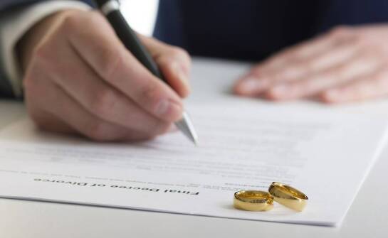 Jak wygląda podział majątku przy rozwodzie i kiedy warto skorzystać z pomocy prawnika?