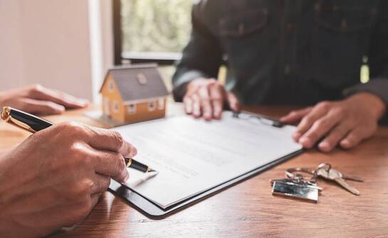 Kompleksowa obsługa prawna przy wynajmie mieszkań w Śródmieściu