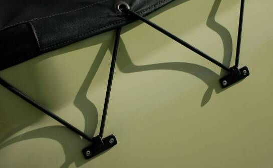 Jakie korzyści niesie ze sobą bezszwowa konstrukcja rekreacyjnego sprzętu?