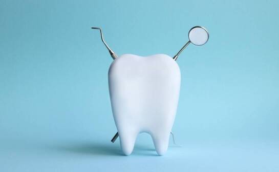 Czego można się spodziewać po zabiegu bondingu na zębach?