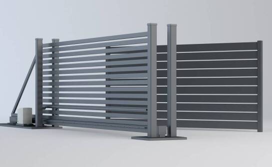 Jak nowoczesne technologie wpływają na jakość produktów oferowanych przez producenta bram?