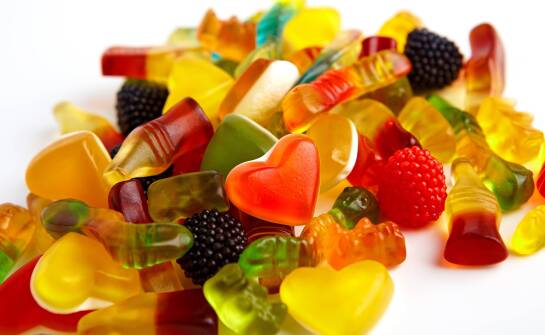 Jak wprowadzenie bezcukrowych żelków może zwiększyć sprzedaż?
