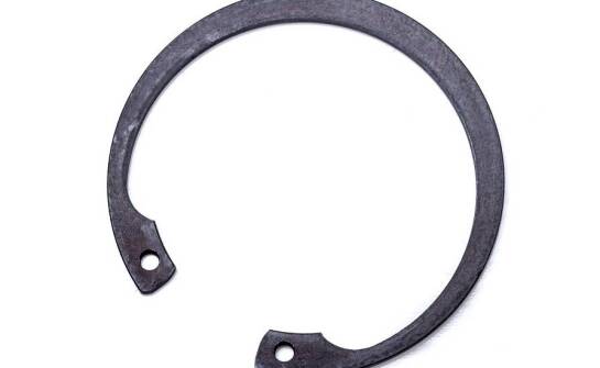 Rola zgarniających pierścieni w systemach hydraulicznych