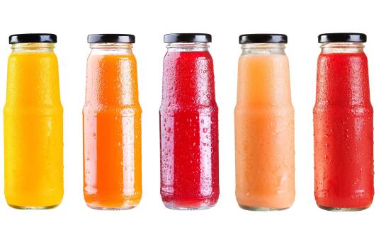 Dlaczego napój Kubuś jest kluczowym elementem w sprzedaży detalicznej?