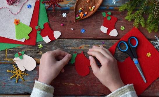 Świąteczne warsztaty – jak łączymy tradycję z nowoczesnością?