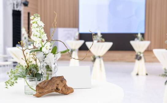 Jak organizacja eventów wspiera strategię marketingową dla firmy?