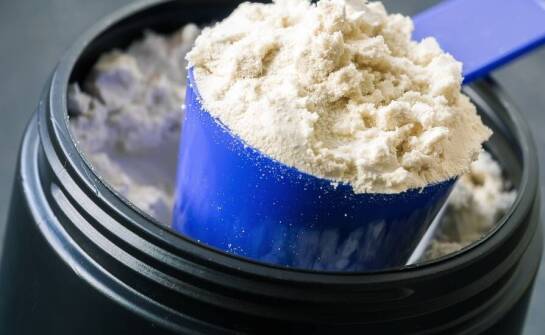 Najlepsze suplementy do masy mięśniowej – co wybrać?