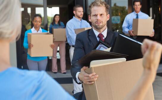 Nasze metody zabezpieczania komputerowego sprzętu w czasie relokacji