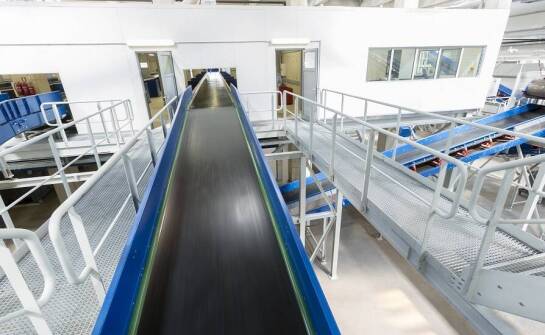 Znaczenie serwisowania przenośnikowych taśm dla niezawodności produkcji