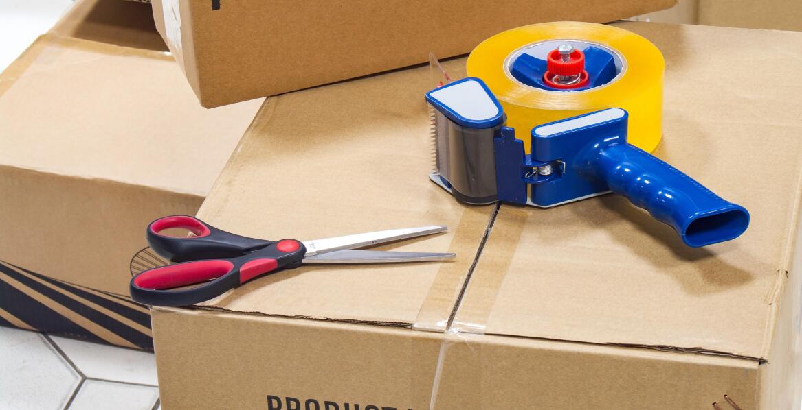 Bezpieczny przewóz biurowych dokumentów – jak to robimy?