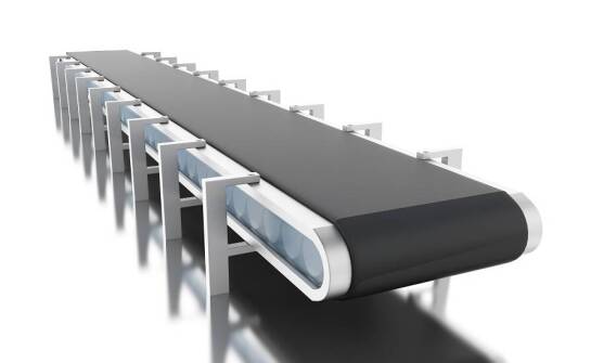 Wpływ termicznej odporności przenośnikowej taśmy na jej zastosowanie