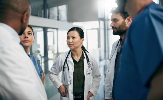 Prawne aspekty współpracy szpitala z dostawcami medycznego sprzętu