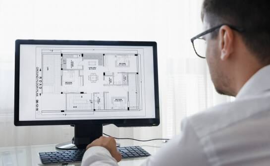 Jak prawidłowo wymiarować projekty w oprogramowaniu CAD?