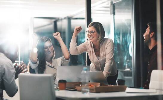 Wykorzystanie technologii w programach motywacyjnych nowoczesnych